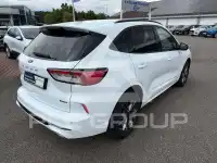 2021 Ford Kuga