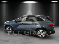 2021 Ford Kuga