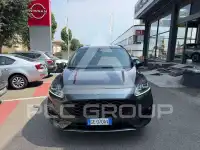 2021 Ford Kuga