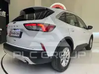 2021 Ford Kuga