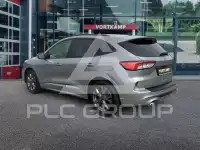2021 Ford Kuga