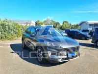 2021 Ford Kuga