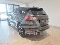 2021 Ford Kuga