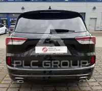 2021 Ford Kuga