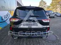 2021 Ford Kuga