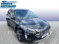 2021 Ford Kuga