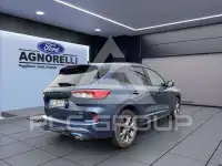 2021 Ford Kuga