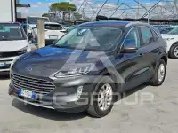2021 Ford Kuga