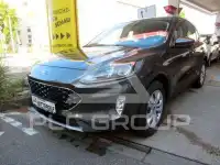 2021 Ford Kuga