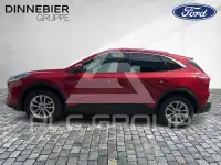 2021 Ford Kuga