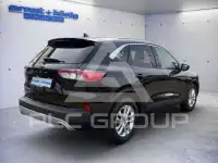 2021 Ford Kuga