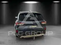 2021 Ford Kuga