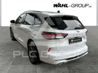 2021 Ford Kuga