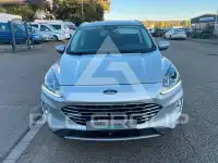 2021 Ford Kuga