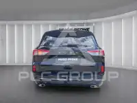 2021 Ford Kuga