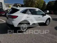 2021 Ford Kuga