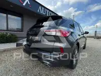 2021 Ford Kuga