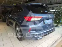 2021 Ford Kuga