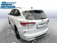 2021 Ford Kuga