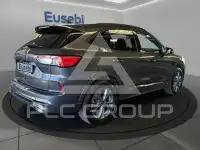 2021 Ford Kuga