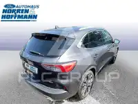 2021 Ford Kuga