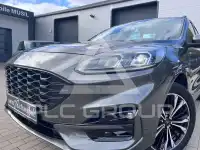 2021 Ford Kuga