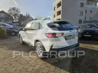 2021 Ford Kuga
