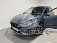 2021 Ford Kuga