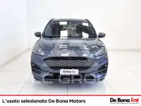 2021 Ford Kuga