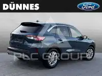 2021 Ford Kuga