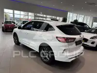 2021 Ford Kuga