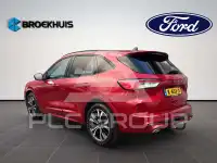 2021 Ford Kuga