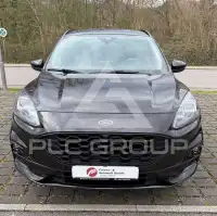 2021 Ford Kuga