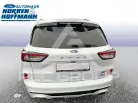 2021 Ford Kuga