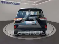 2021 Ford Kuga