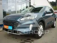 2021 Ford Kuga