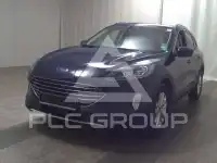2021 Ford Kuga