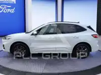 2021 Ford Kuga