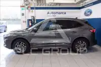 2021 Ford Kuga