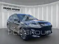 2021 Ford Kuga
