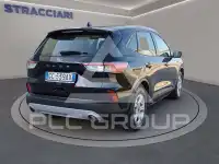 2021 Ford Kuga