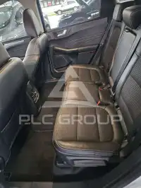 2021 Ford Kuga