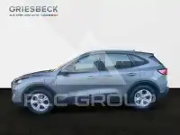 2021 Ford Kuga