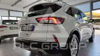 2021 Ford Kuga