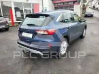 2021 Ford Kuga