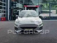 2021 Ford Kuga