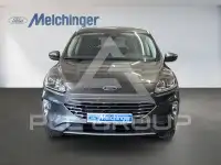 2021 Ford Kuga