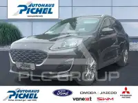 2021 Ford Kuga
