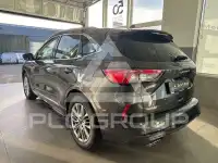 2021 Ford Kuga