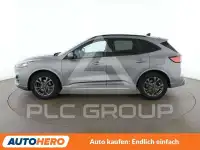 2021 Ford Kuga